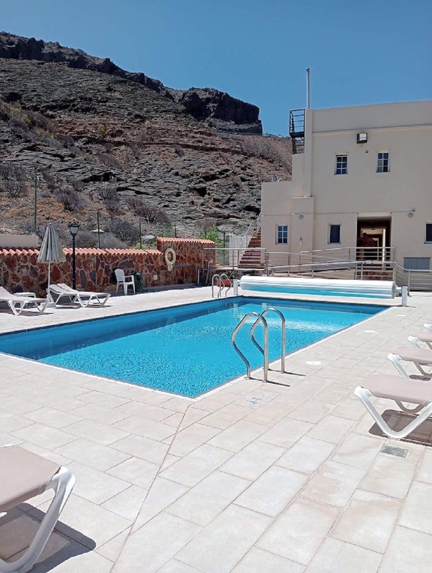 Varios Mirador Studio Apartment