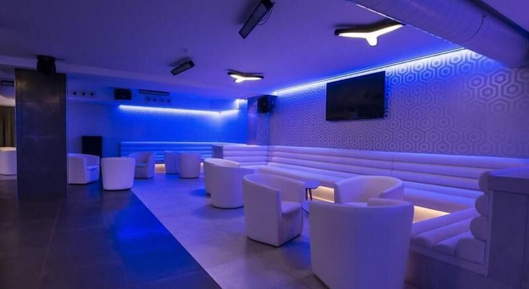 Bar/Salón Hotel Estival Park (1341924)