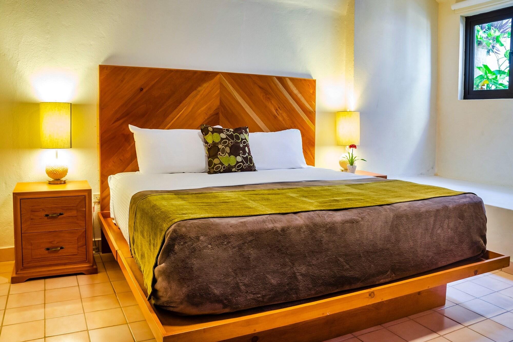 Habitación Castillo Blarney Inn