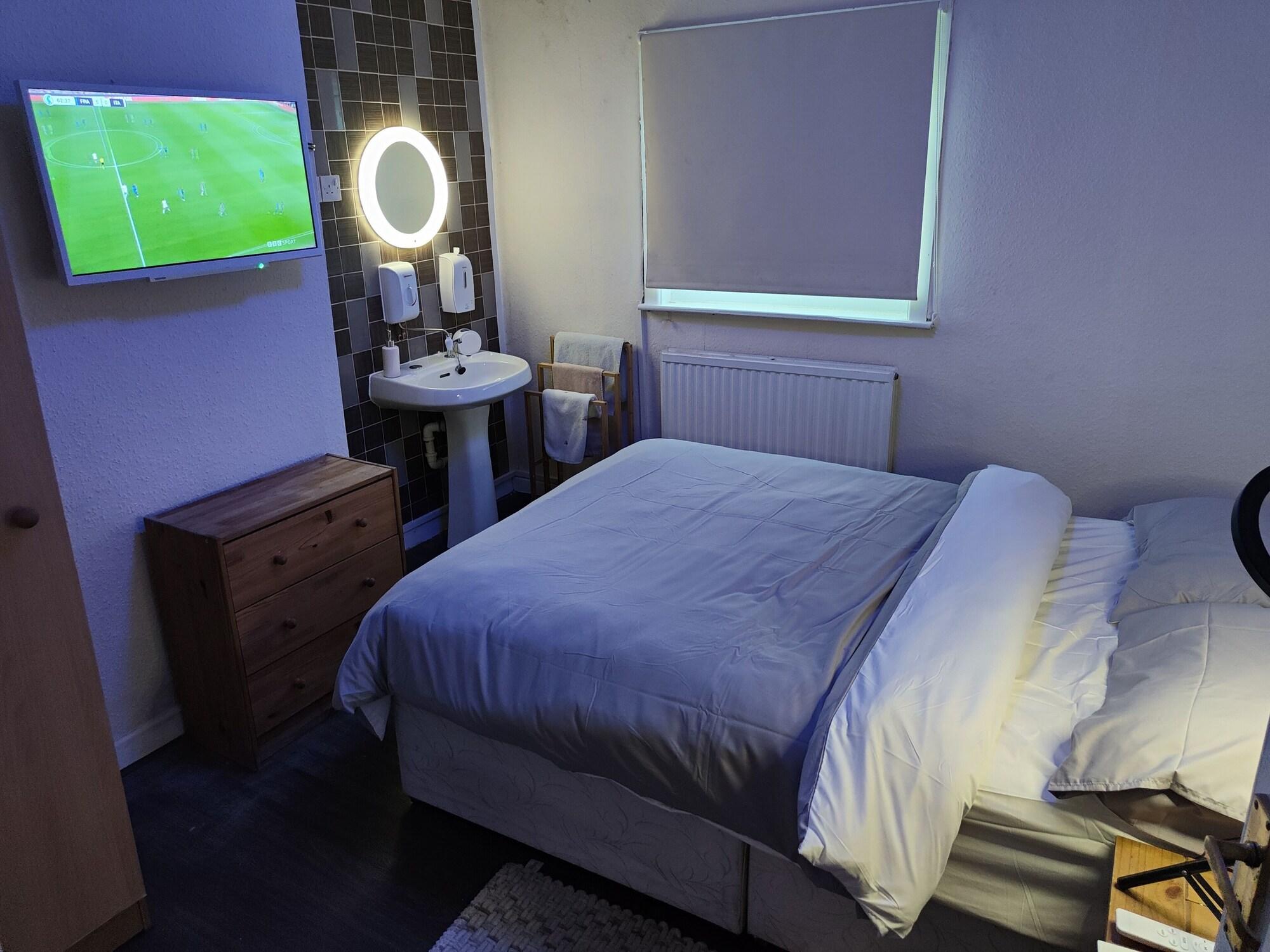 Set de Habitación The Oddfellows Arms