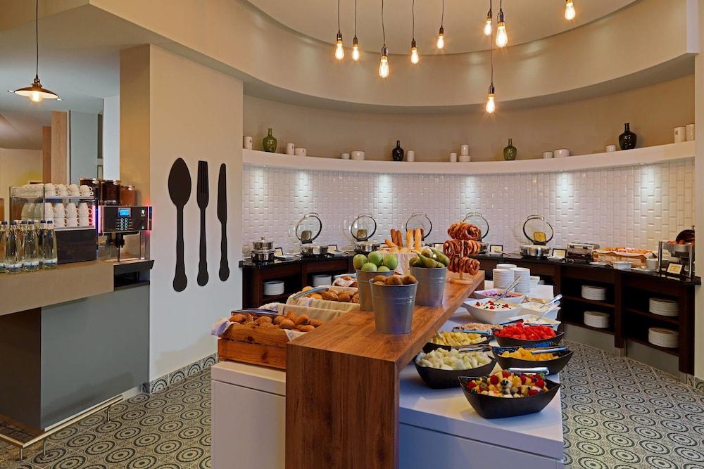 Hotel Courtyard by Marriott Berlin City Center