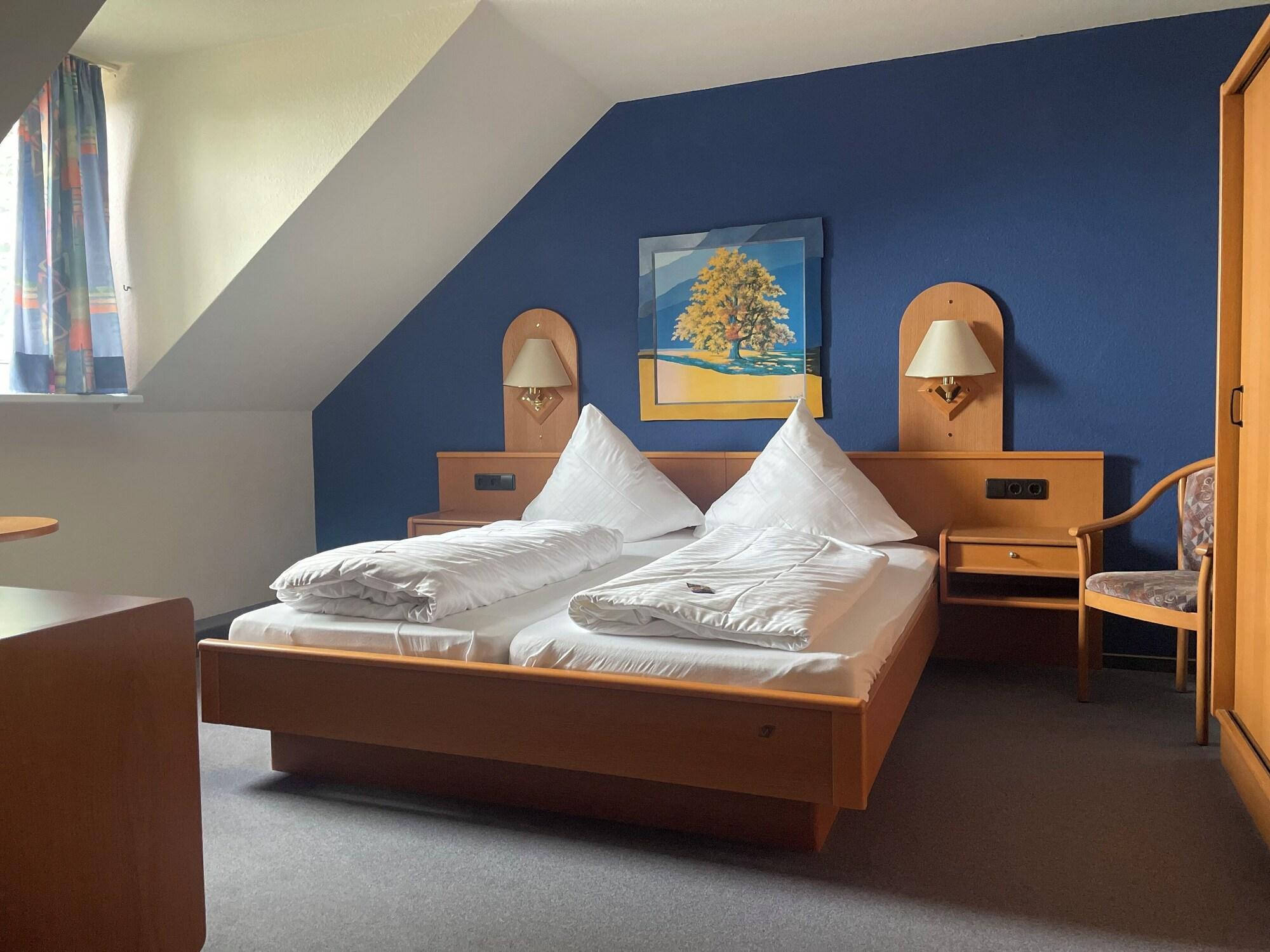 Habitación Hotel Berghof