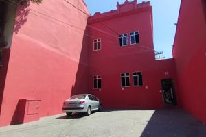 Alojamiento - Hotel São Cristóvão
