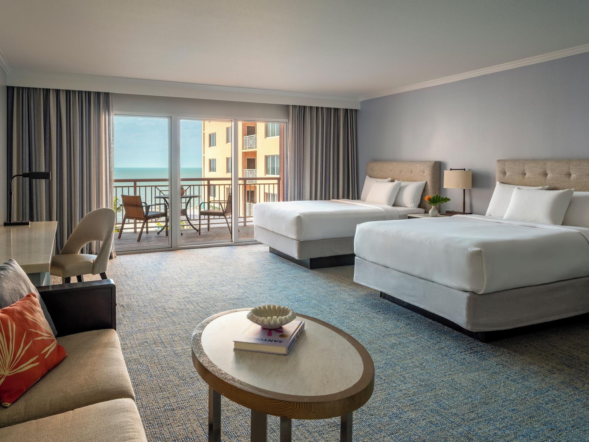 Habitación Hyatt Regency Clearwater Beach Resort & Spa