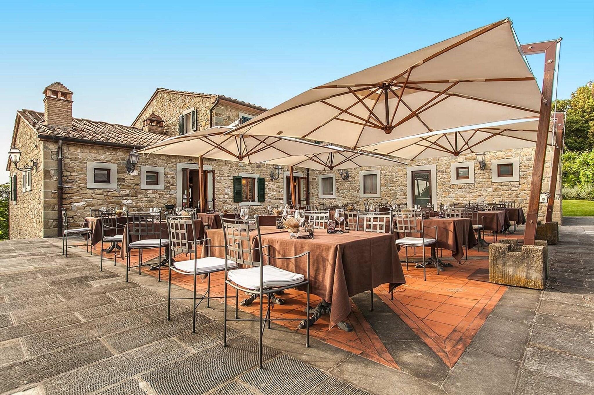 Restaurant Borgo Il Melone