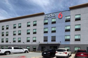 Alojamiento - Studio 6 Dallas, TX – Fair Park