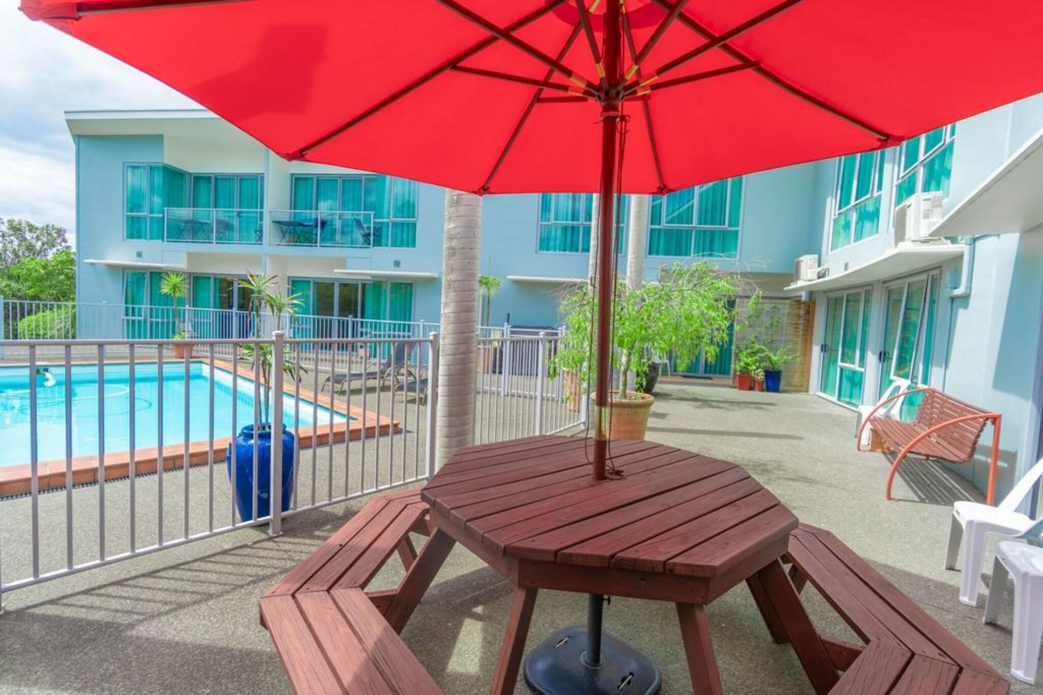 Instalaciones Recreativas Aristotles North Shore