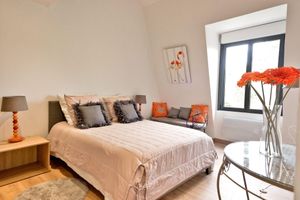 Alquiler Vacacional - Nice house in CROTOY 30 meters from the beach and private parking