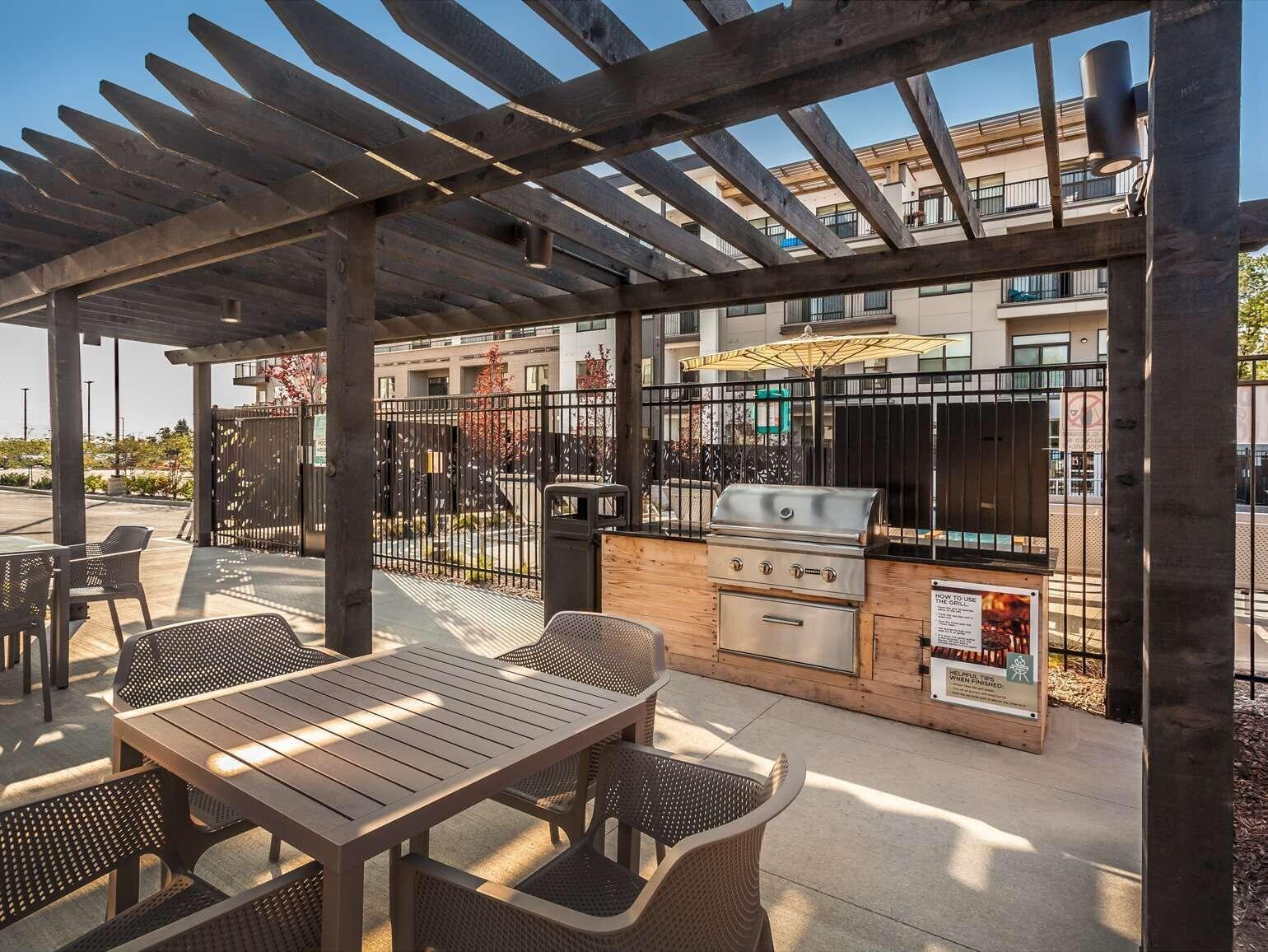 Comodidades del Alojamiento CozySuites Nora 3BR near Fashion Mall