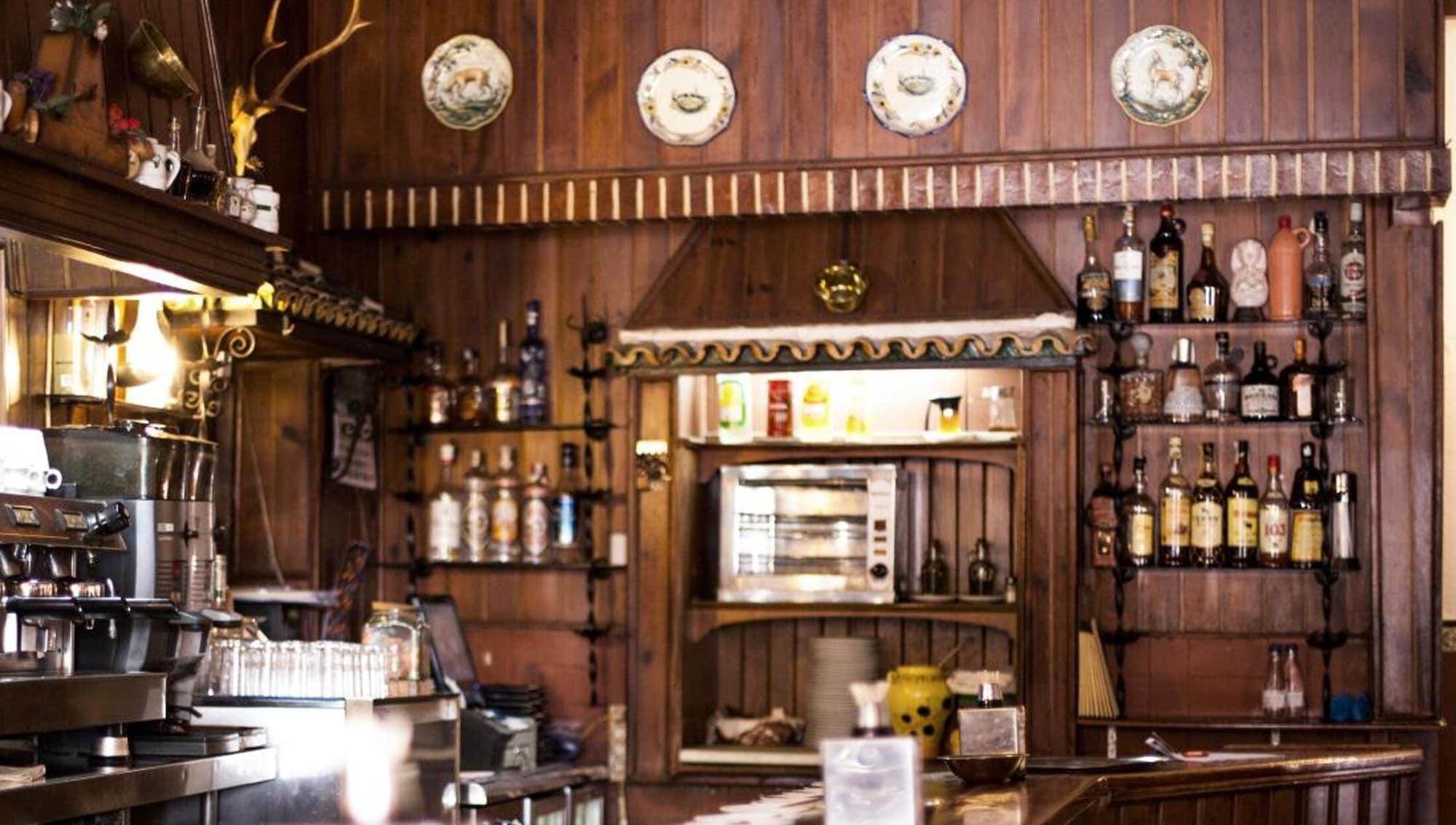 Bar/Salón El Meson de Despeñaperros
