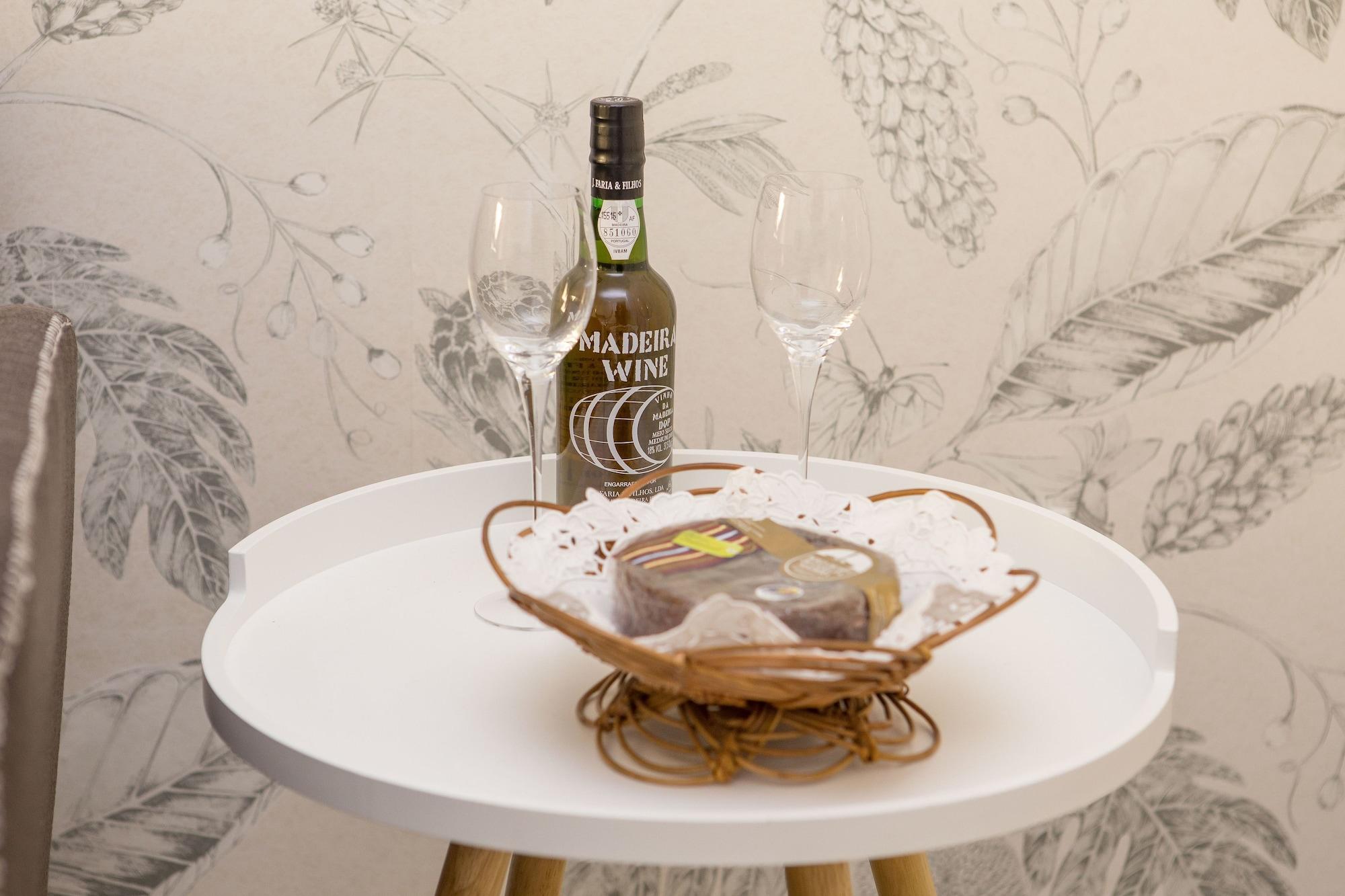 Restaurant The Marketplace Apartments