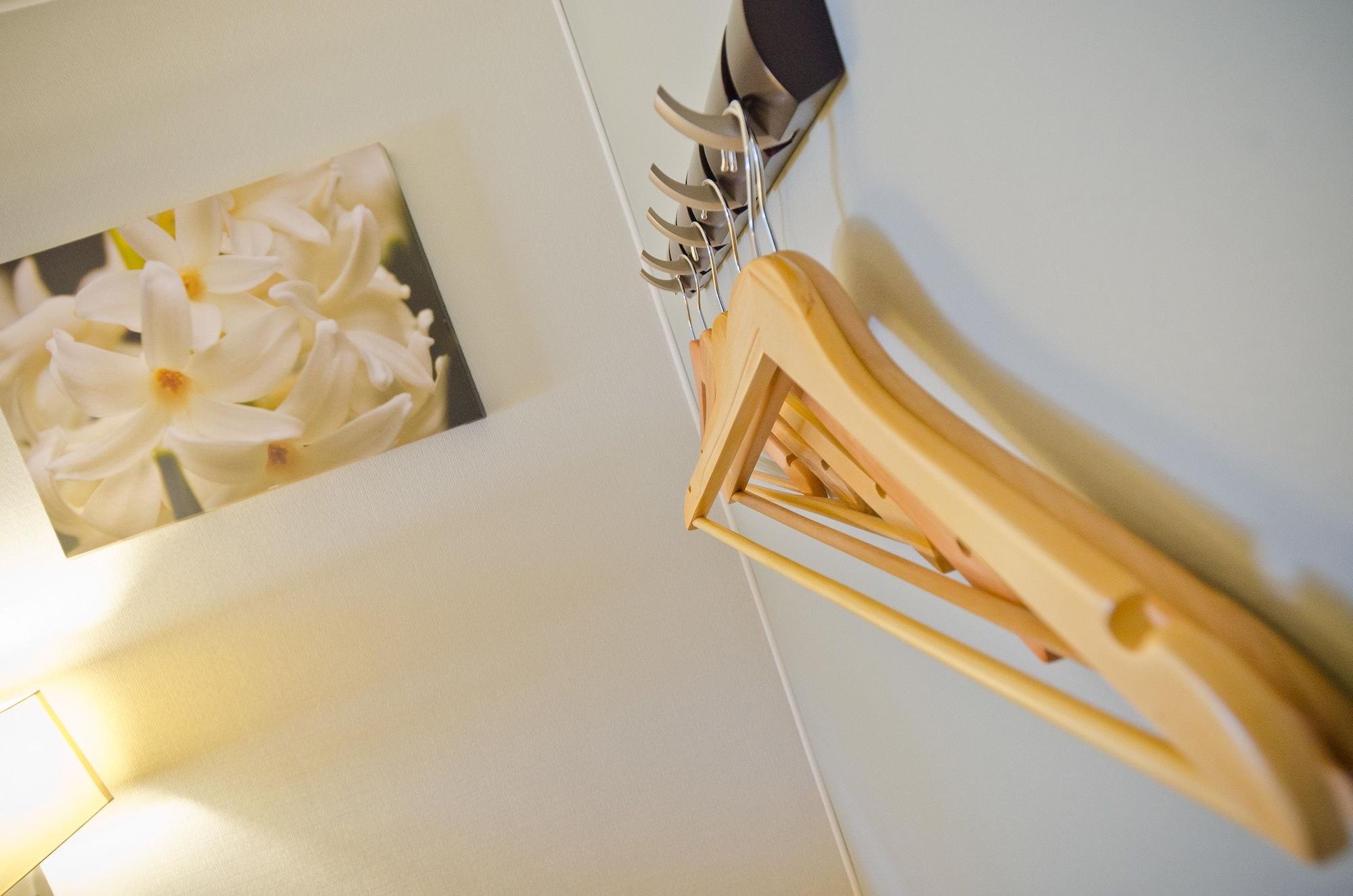 Set de Habitación Centro Motel