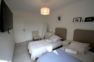 Alquiler Vacacional - Saint-Tropez apartment with sea view 5 minutes from the port
