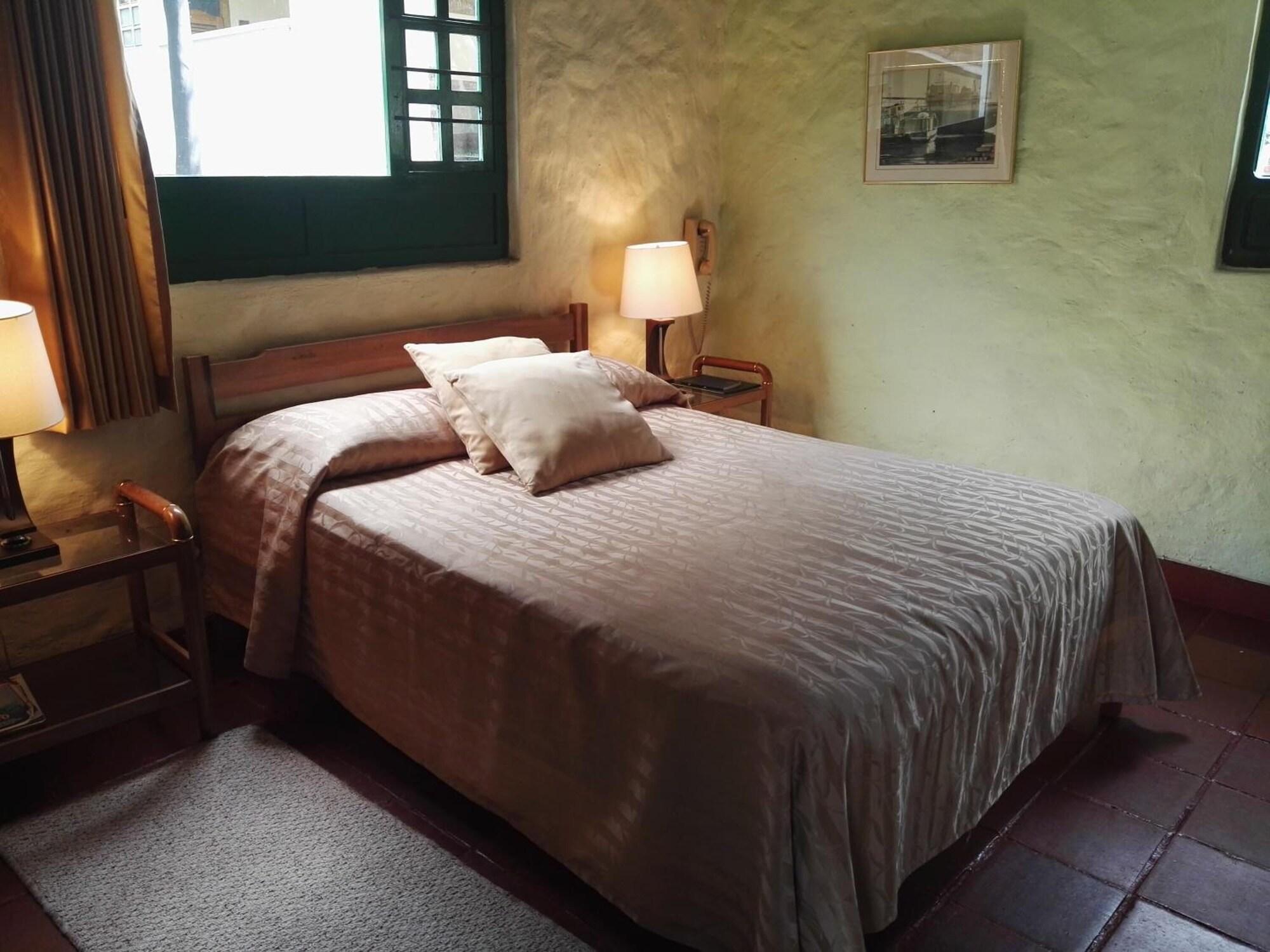 Habitación Hotel Campestre Los Arrayanes