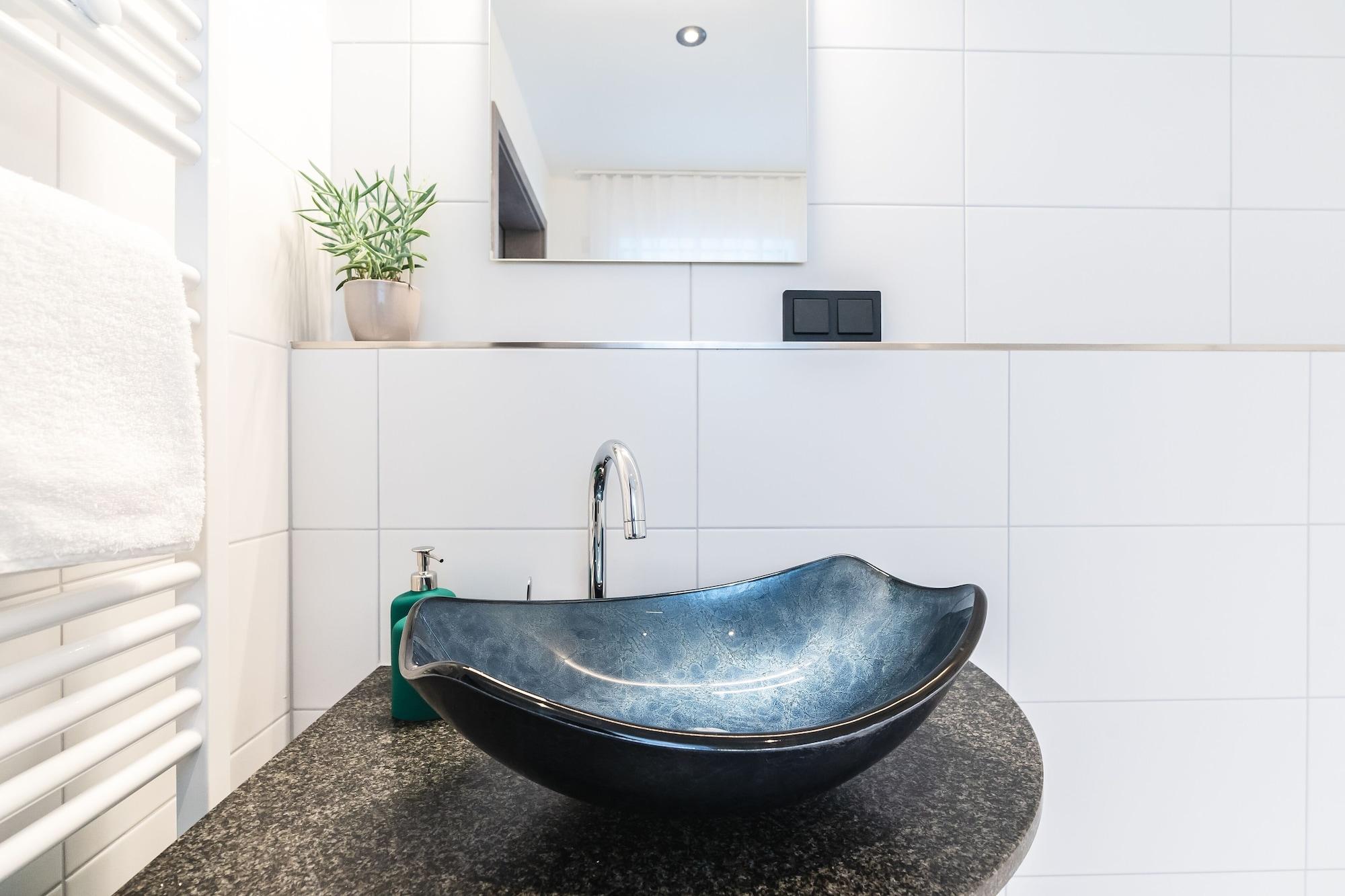 Equipamiento de Habitación Prim Loge