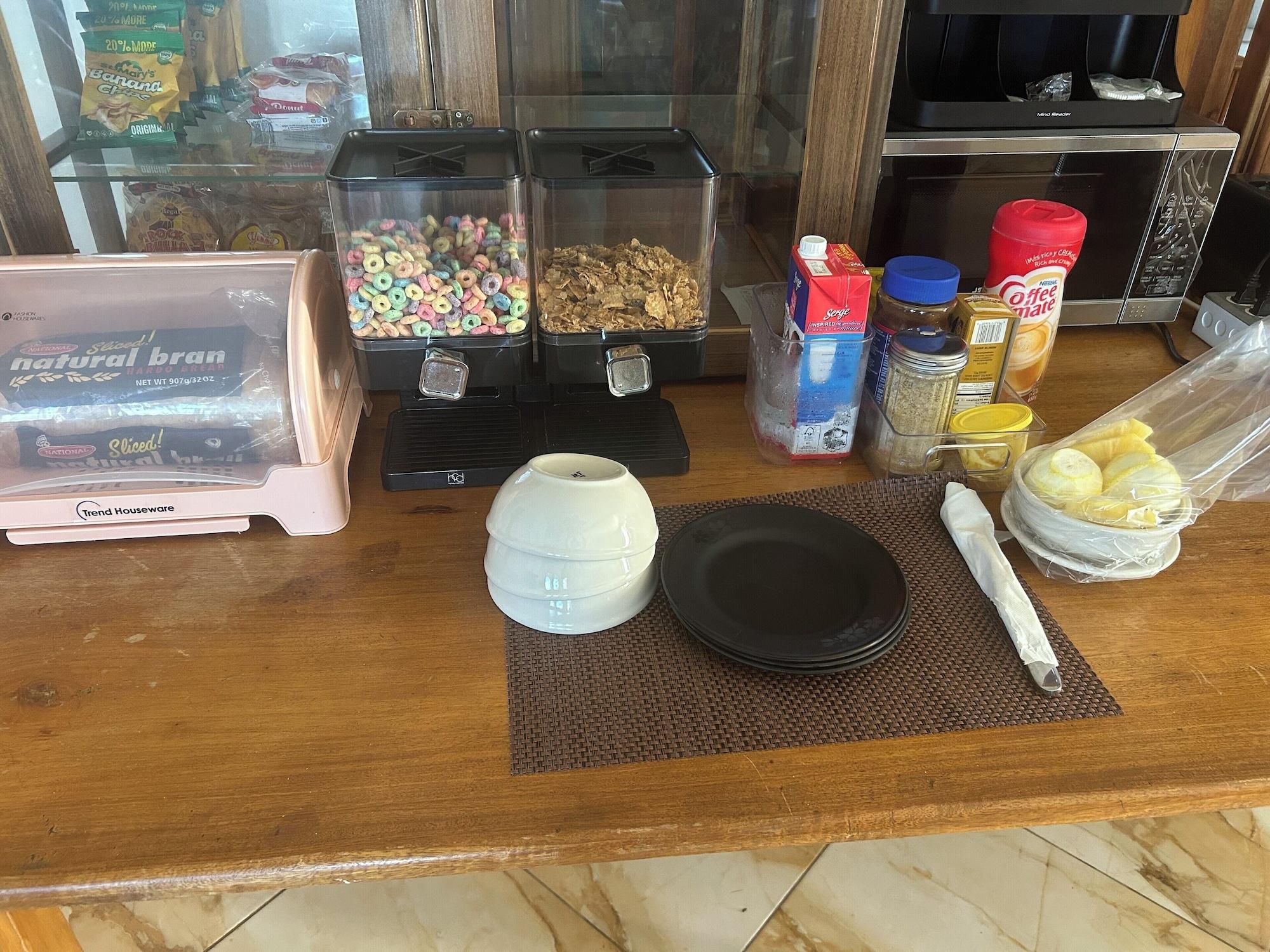Restaurant Waters Edge Guest House