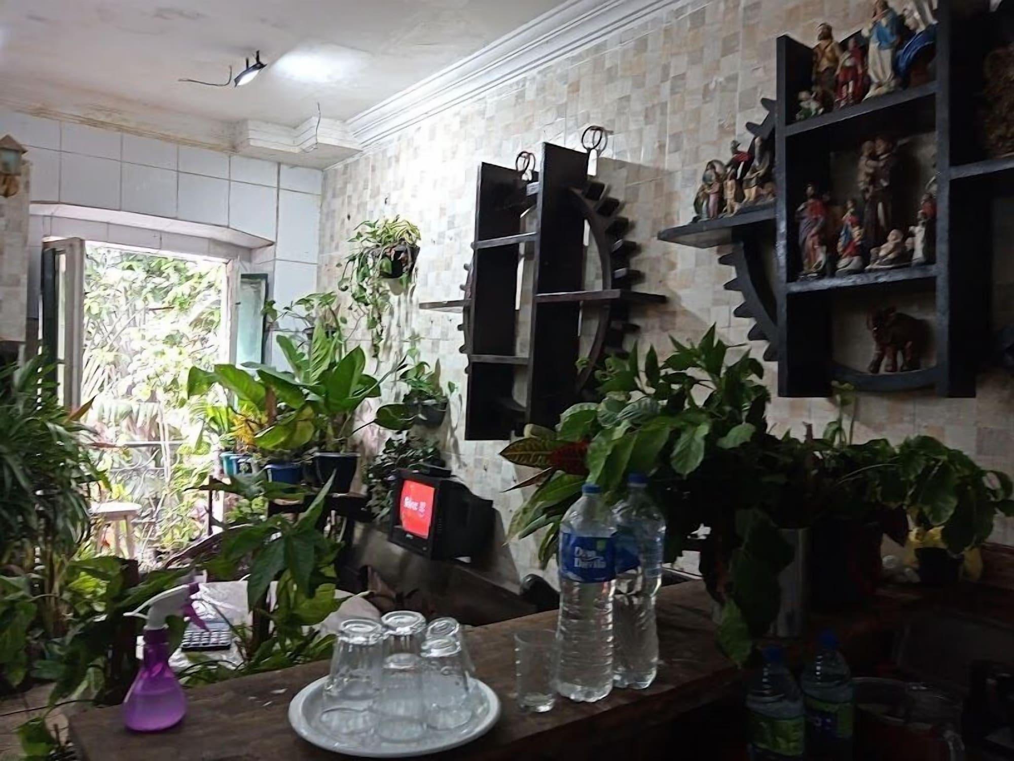 Varios CASADALUCIA  POUSADA