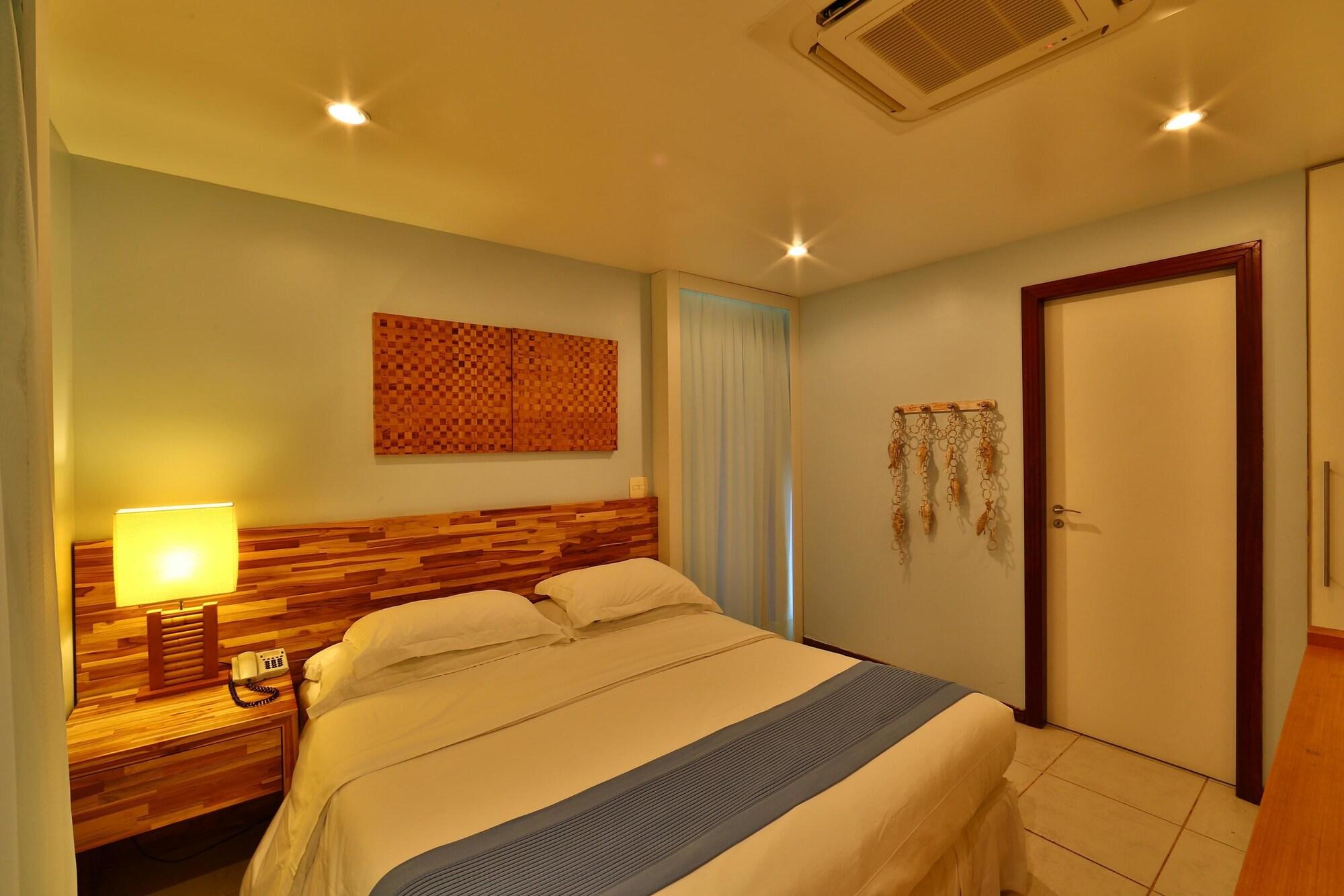 Habitación Pousada Zé Maria