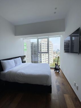 Luxury Apartment 2BR with beautiful view in Condesa - Hoteles con jacuzzi en Ciudad de México, CDMX