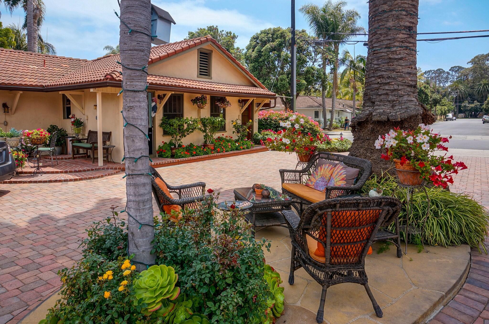 Restaurant Harbor House Inn
