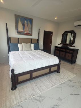 NEW Listing. 180° Ocean Views. 5 Bed - 6 Bath Walk to beach. Game Room - Hoteles con alberca en Playa Hermosa, Guanacaste