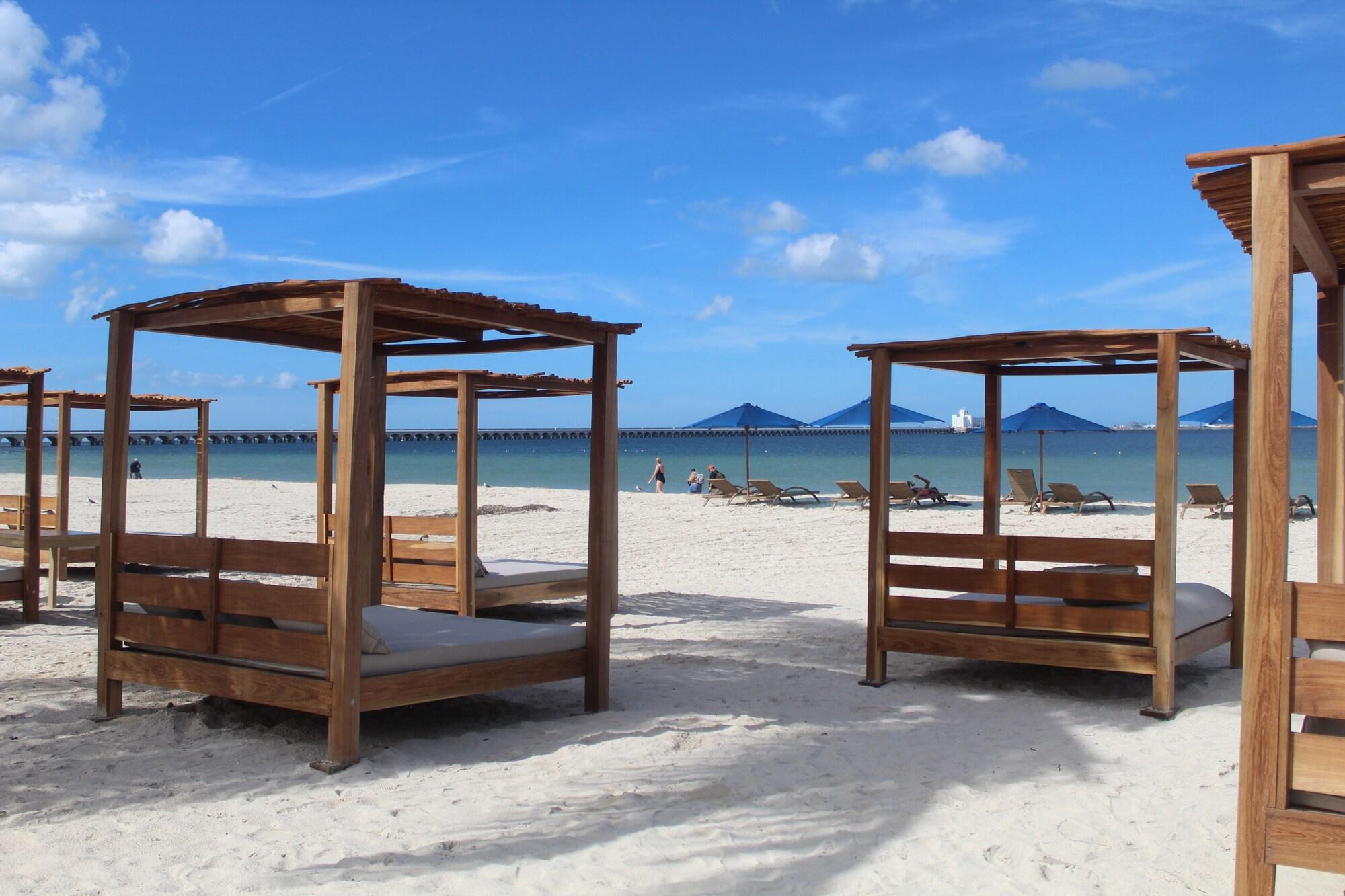 Playa Hotel Scappata