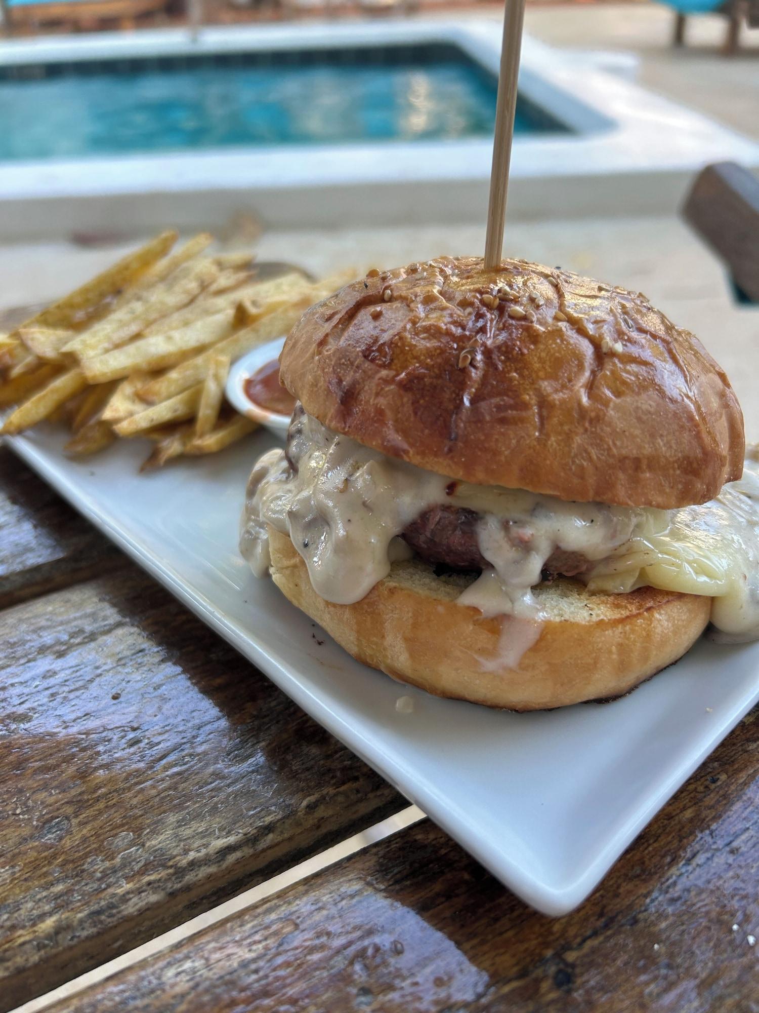 Restaurant Hotel Tranquilo