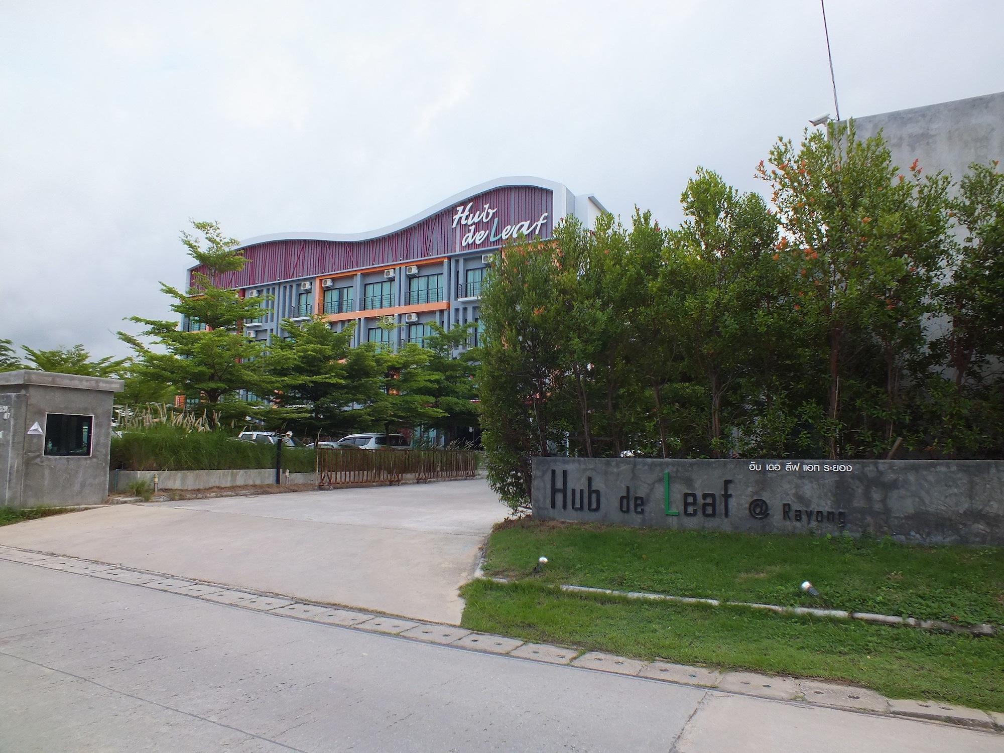 Varios Hub de Leaf Rayong