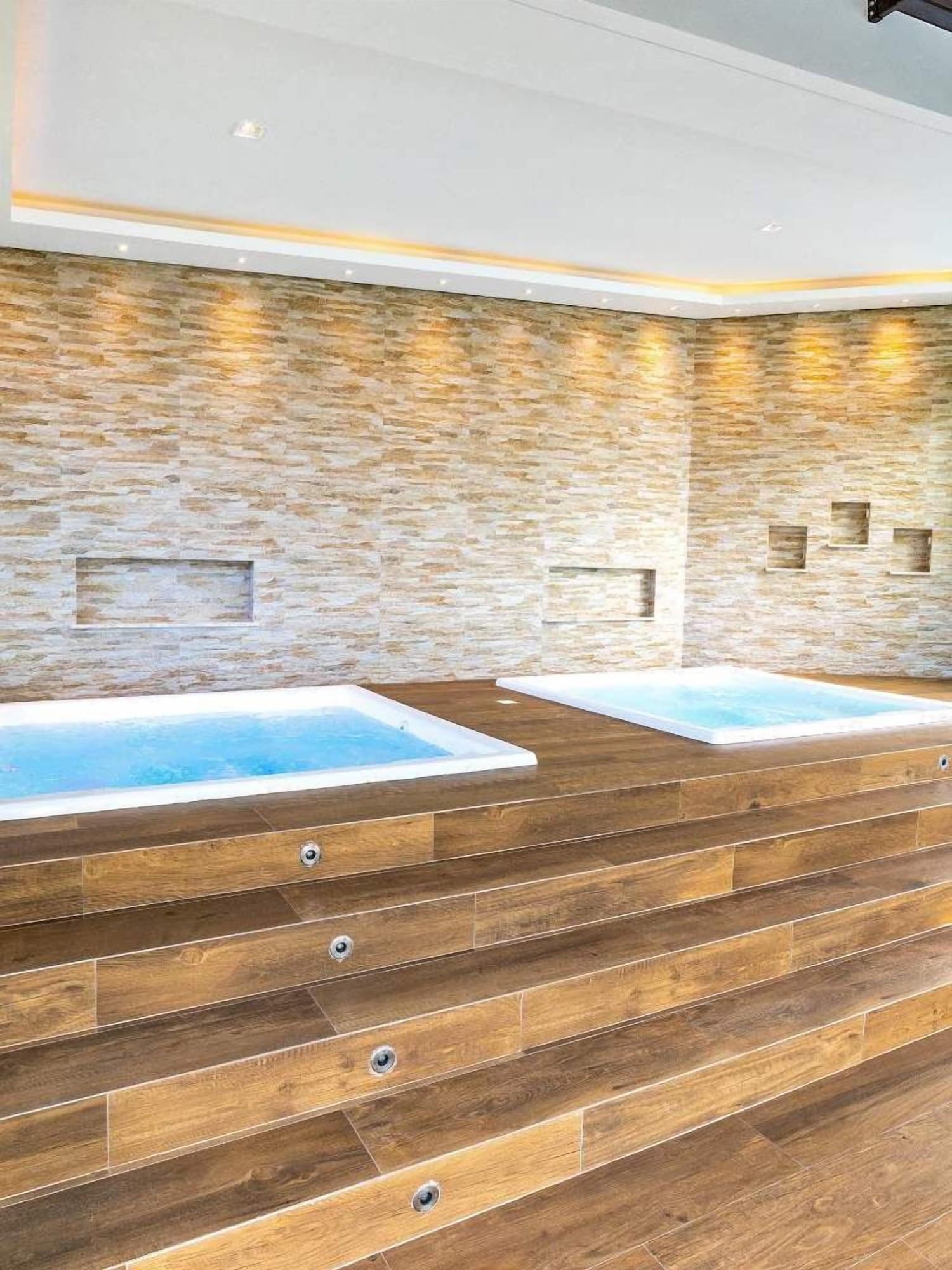 Spa Hotel e Pousada Sonho Meu