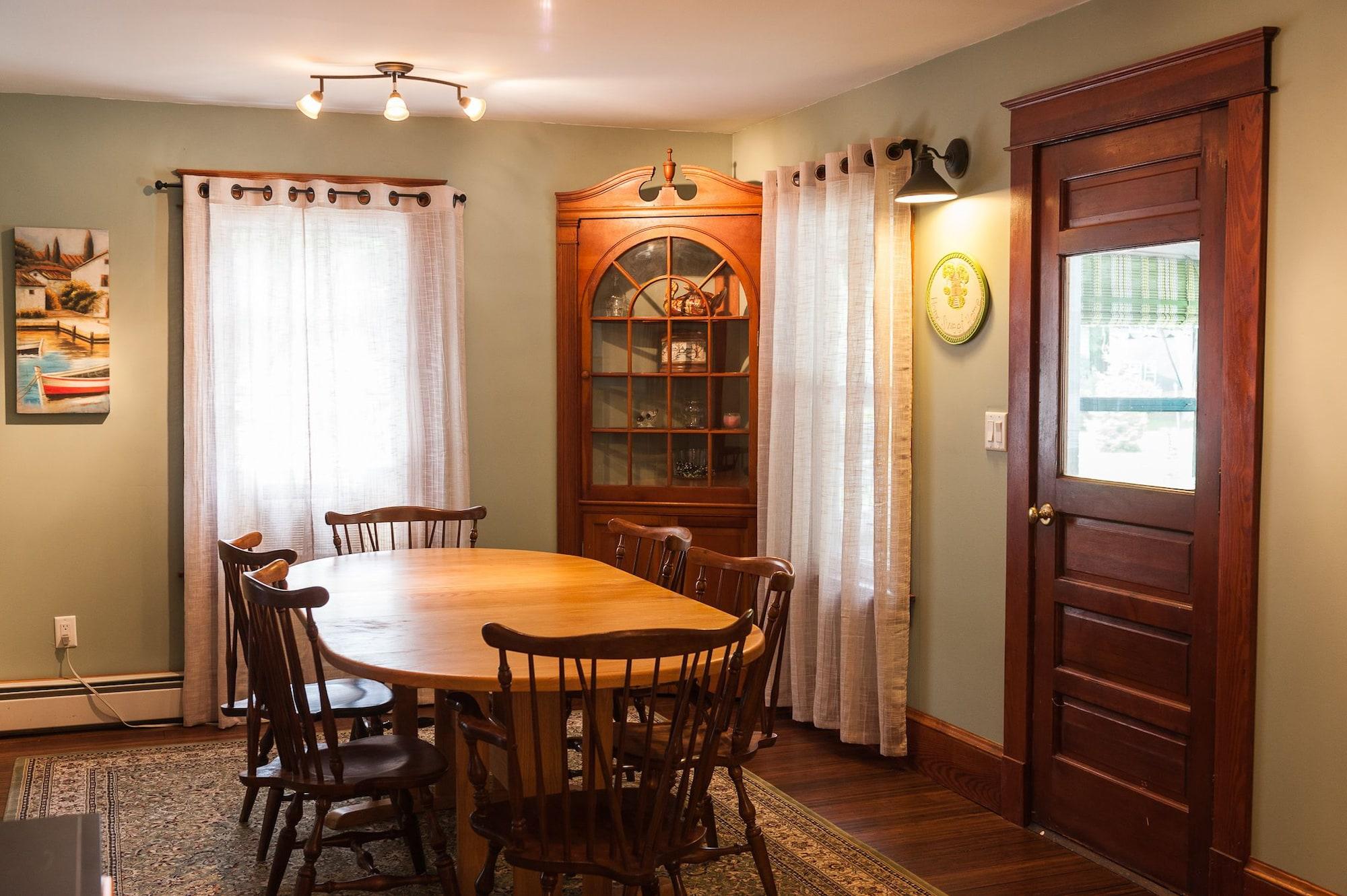 Habitación Profile Motel & Cottages