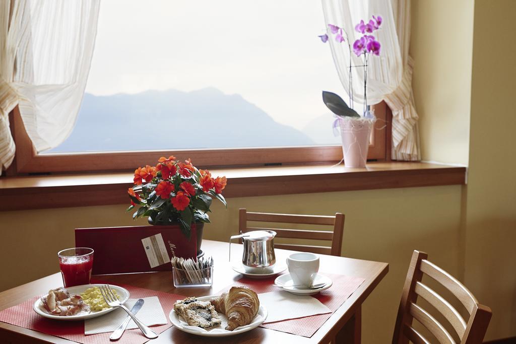 Restaurant Paradiso Sul Lago