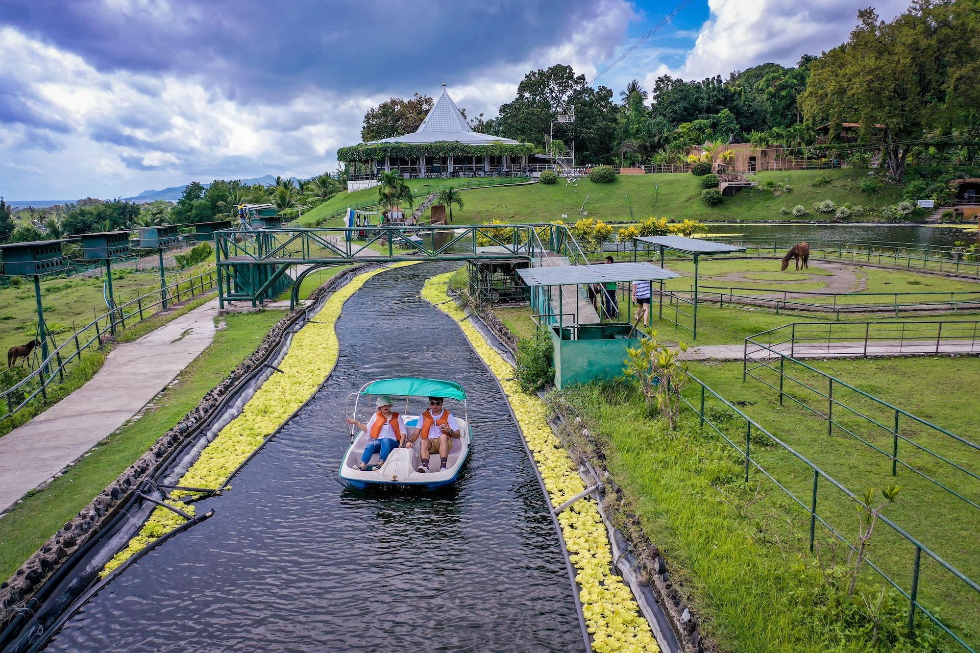 Varios Garin Farm Pilgrimage Resort powered by Cocotel