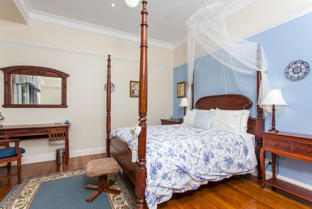 Elindale House Bed & Breakfast by null