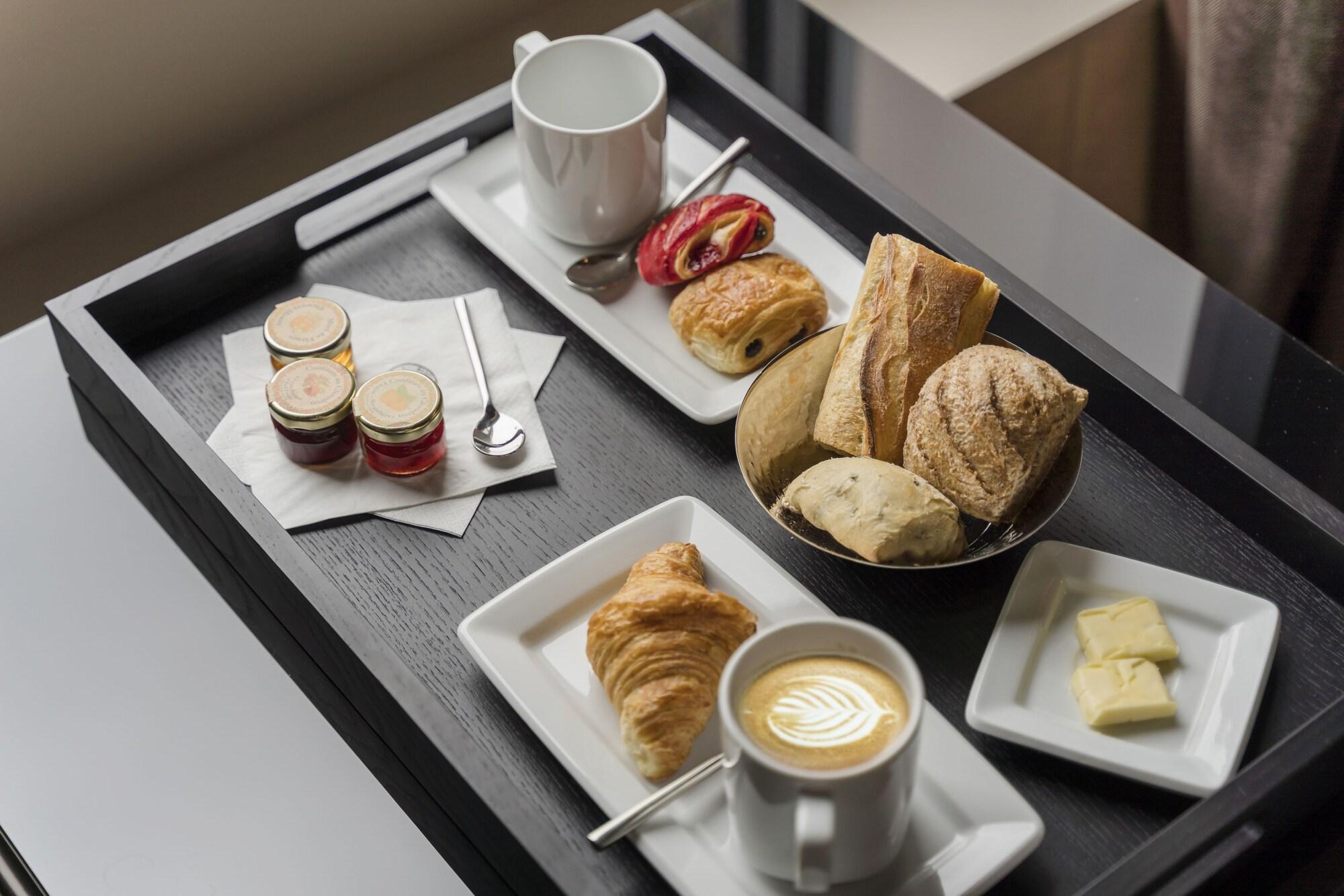 Restaurant Hotel Le Presbytère