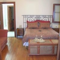 Alquiler Vacacional - Parisian Style Apartment in the ️ of Buenos Aires