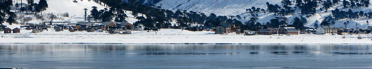 Hoteles en Caviahue