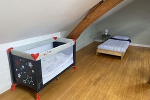 Alquiler Vacacional - Charmante Maison en Pierre