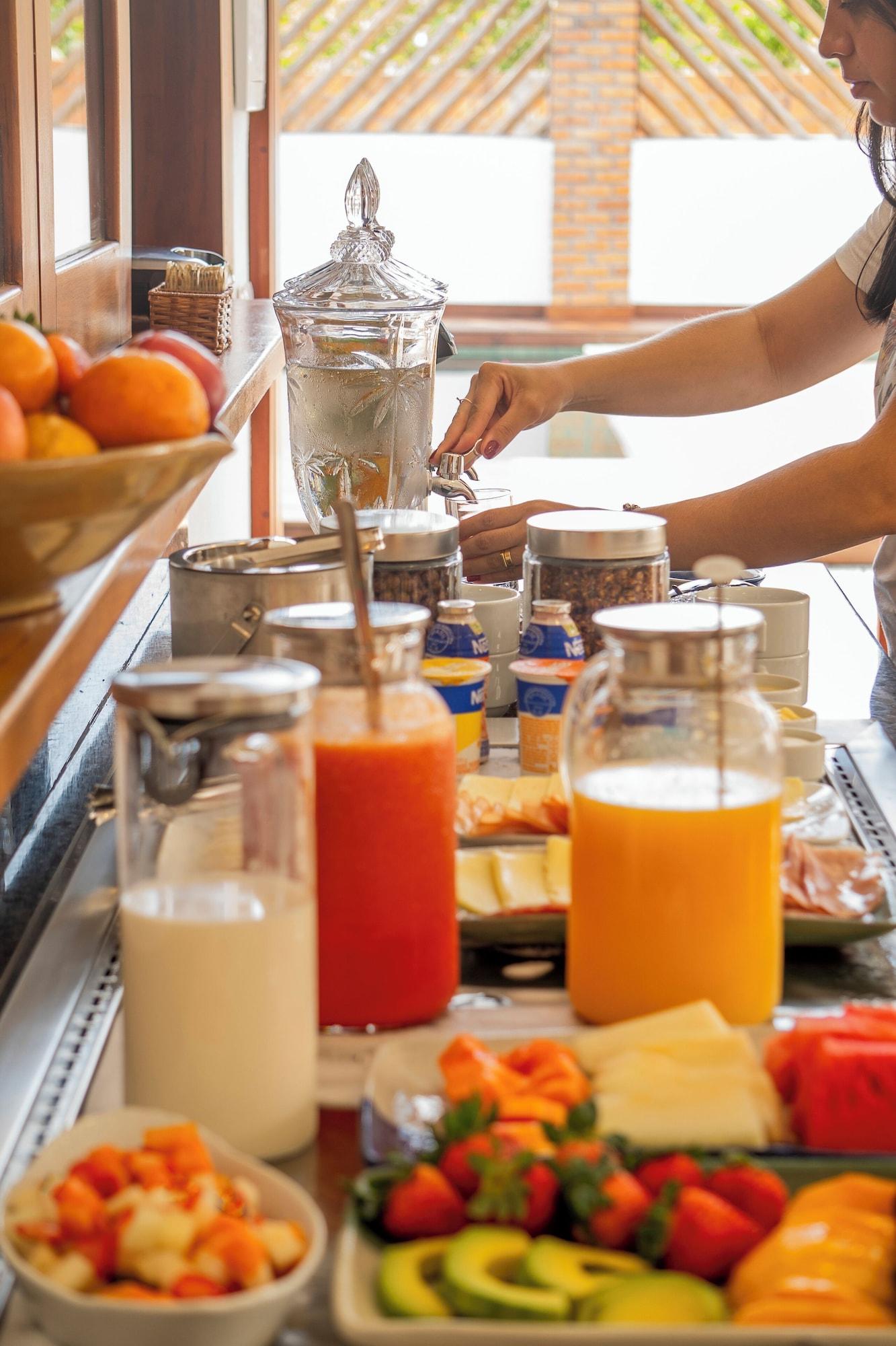 Restaurant Villa do Zé