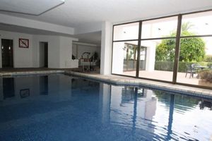 Alquiler Vacacional - APP 2/4 PERS WITH SPLENDID SEA VIEW. SWIMMING POOLS. WI FI + TV INTERN.