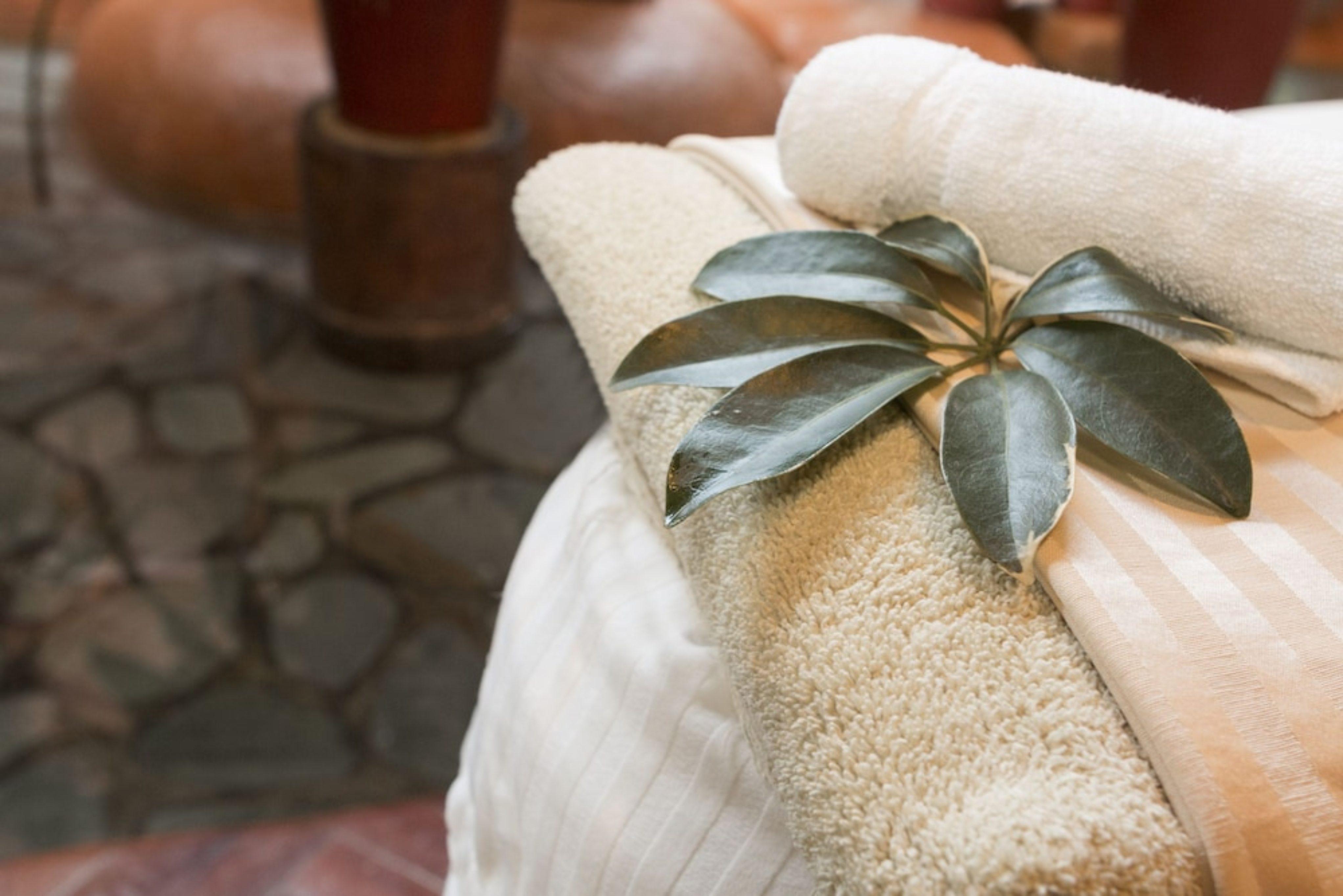 Spa Baldi Hot Springs Hotel and Spa