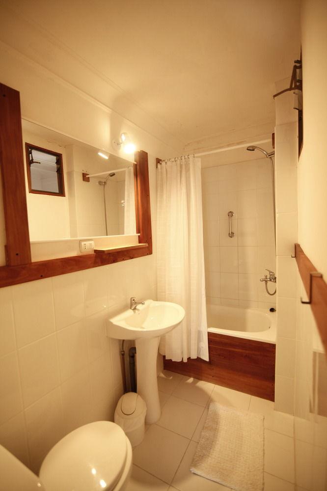 Equipamiento de Habitación Conchita Flores B&B
