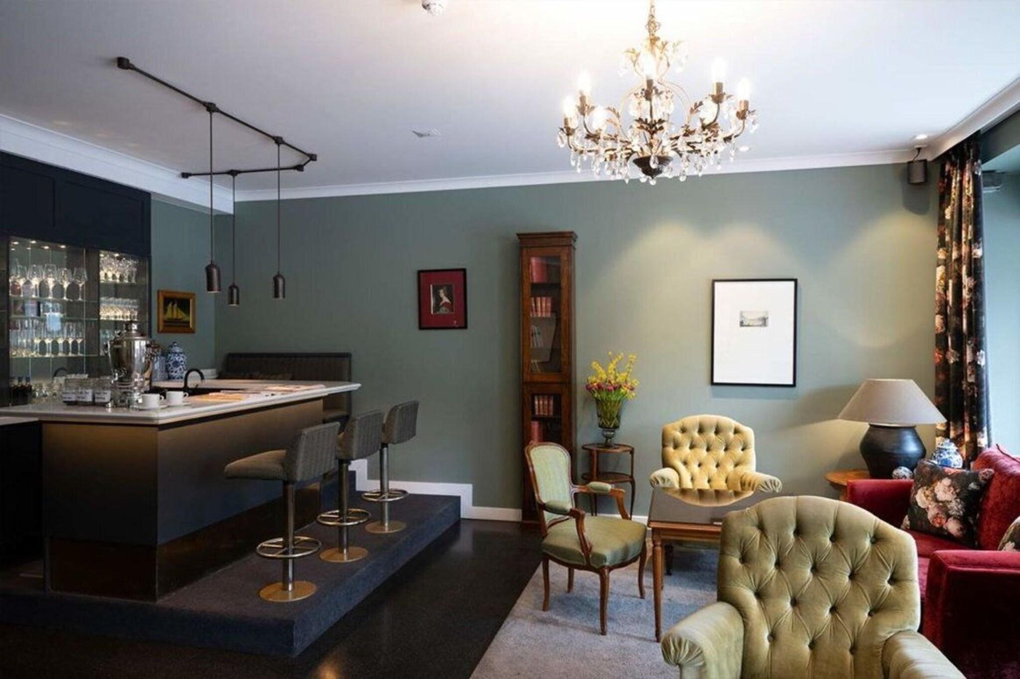 Restaurant Admiral Hotel