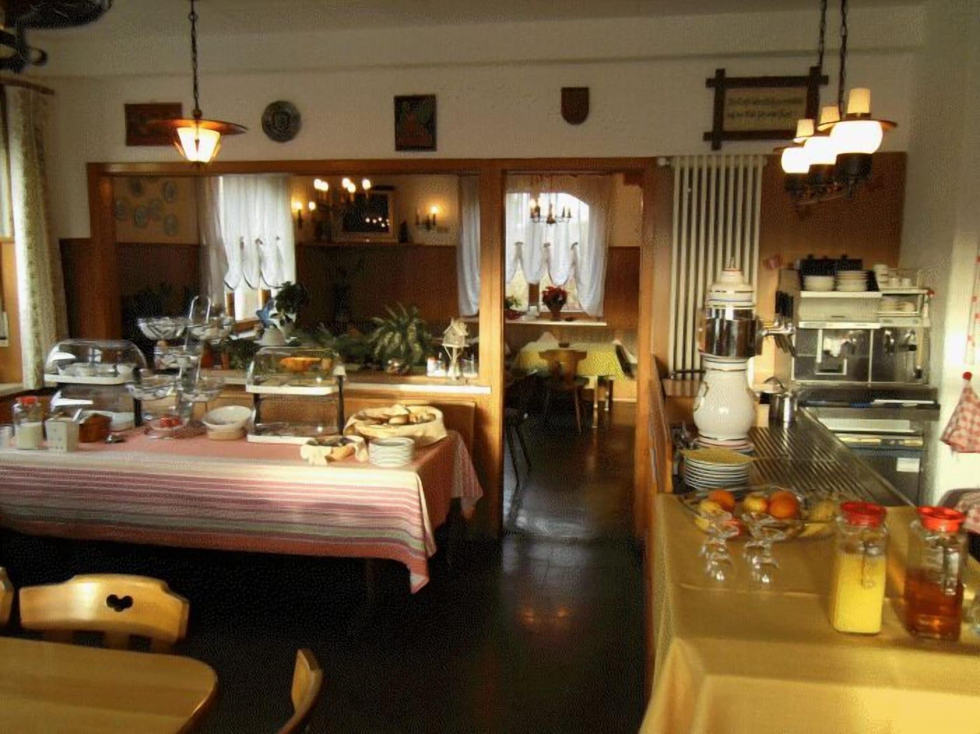 Restaurant Hotel-Gasthof Zum Neubau