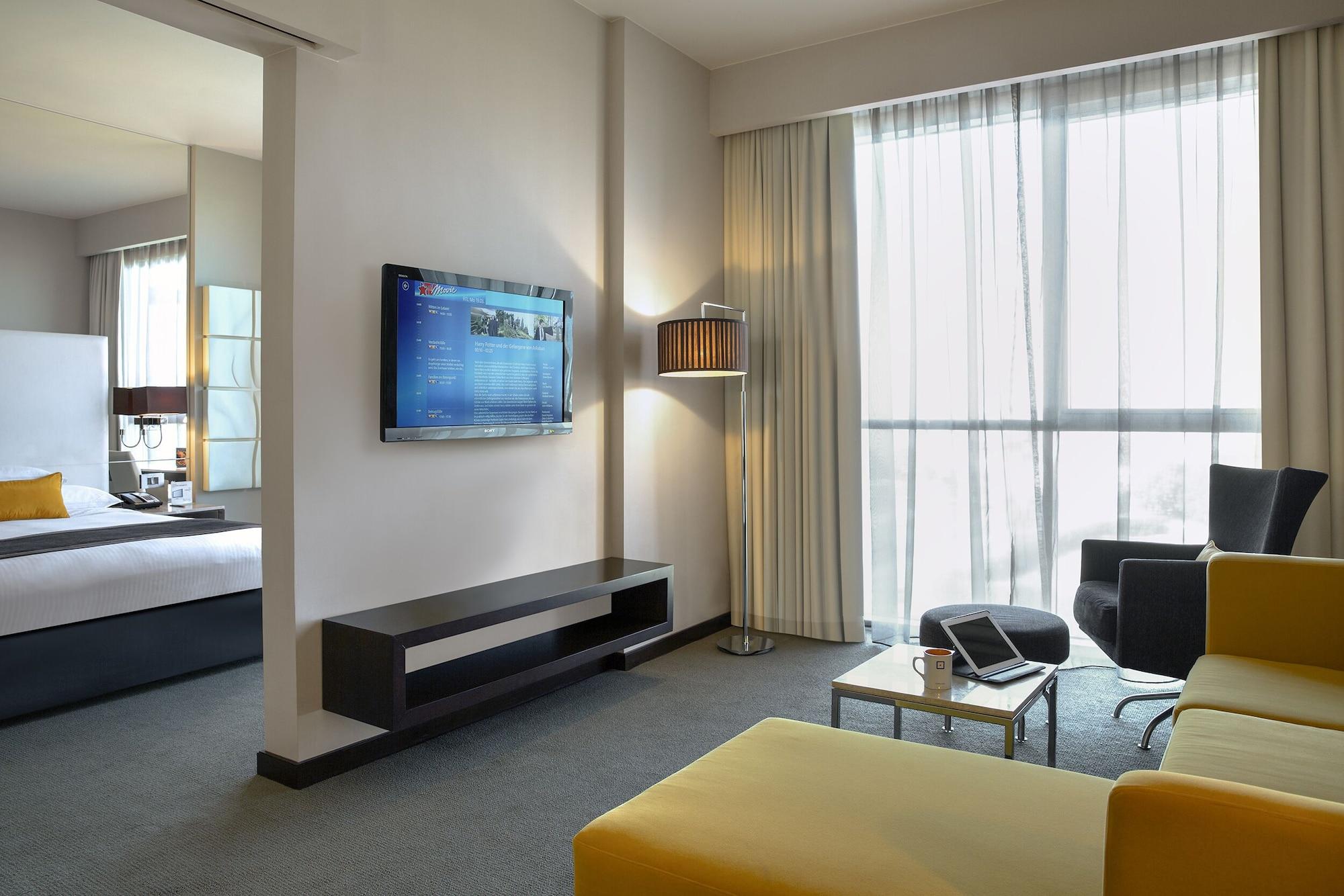 Habitación Centro Sharjah by Rotana