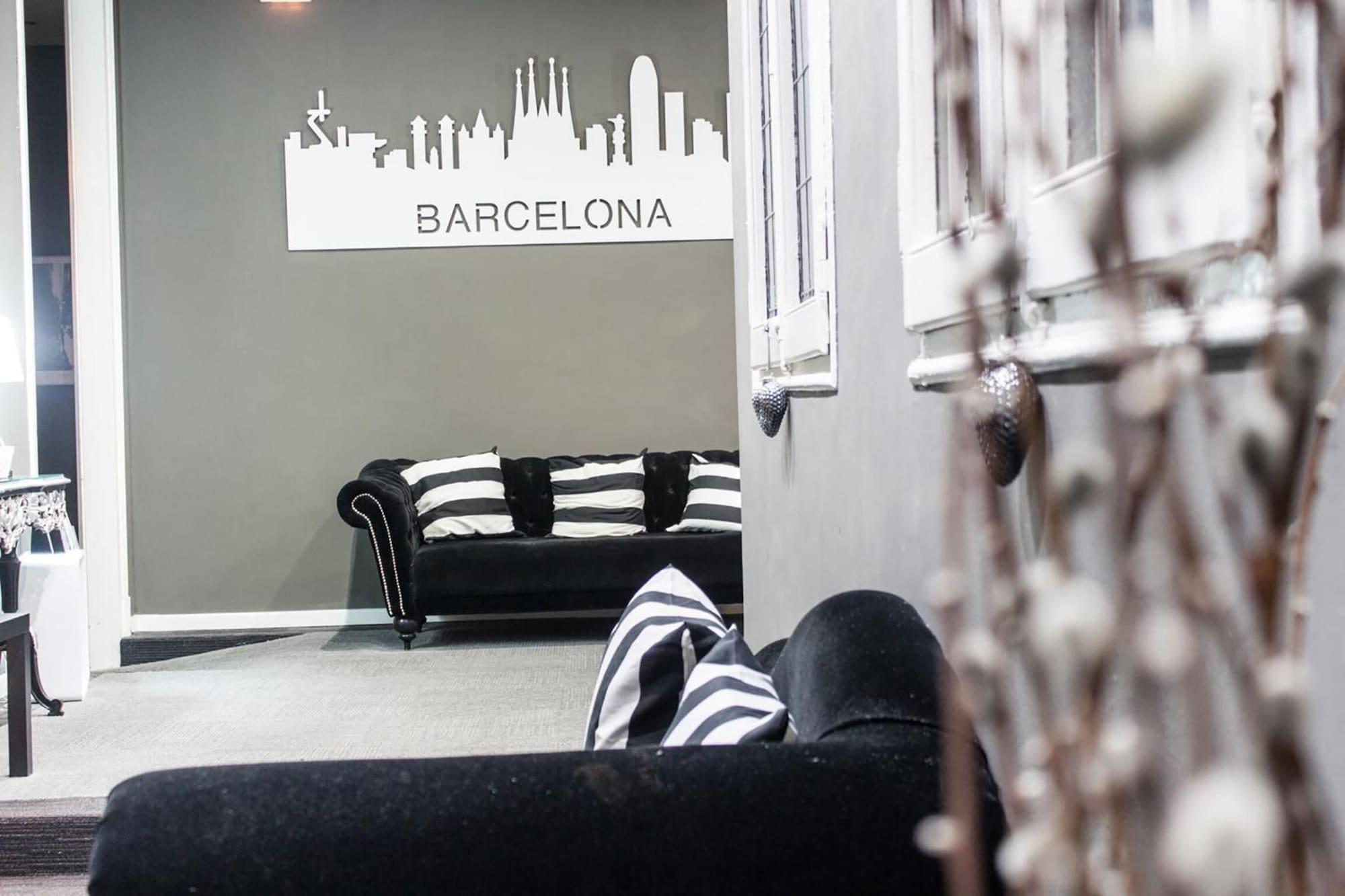 Gimnasio Hostal Boutique Khronos