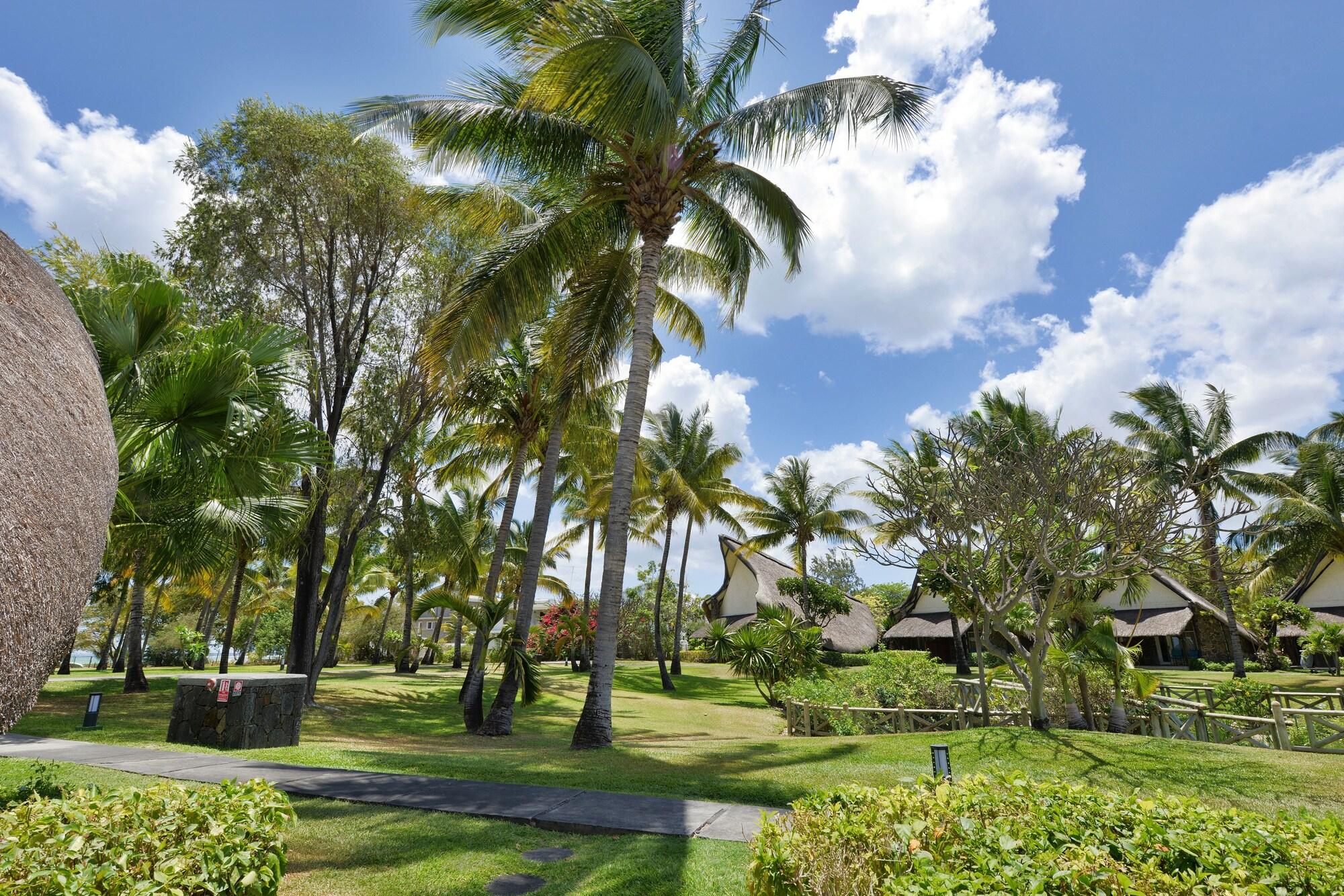 Habitación La Pirogue Mauritius