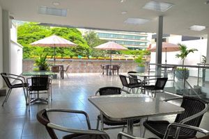 Alojamiento - Basic Hotel Chipichape By Hoteles MS