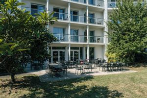 Alojamiento - Westotel Life Nantes Carquefou