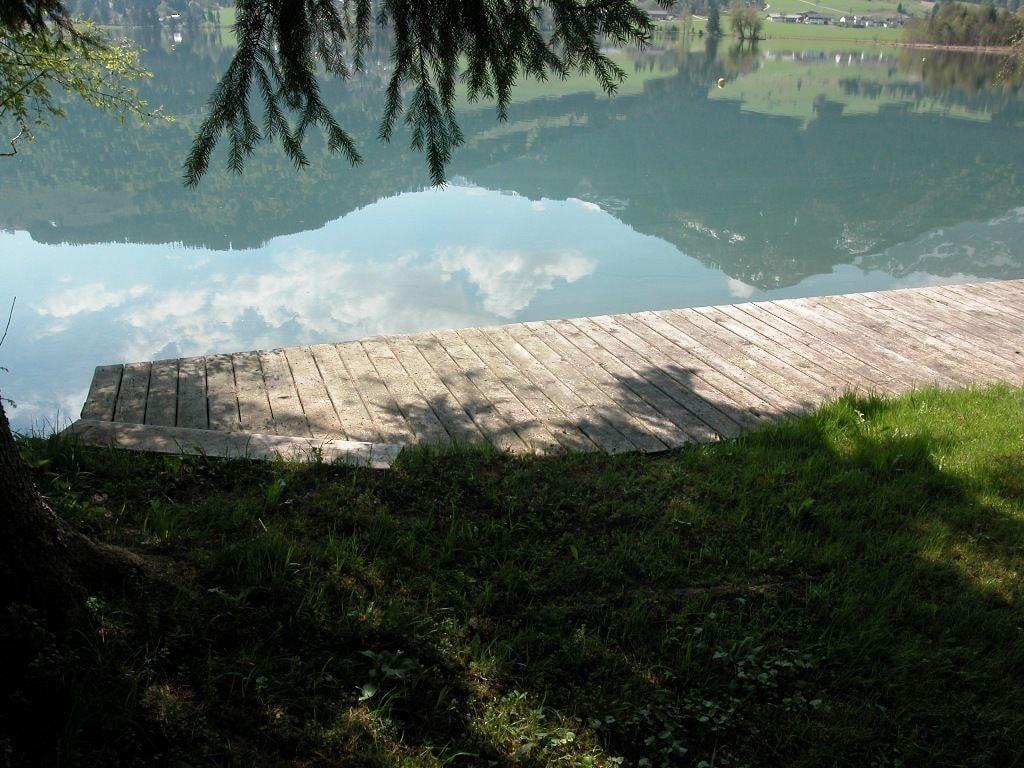 Playa Tirolerhaus Walchsee