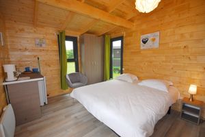 Alquiler Vacacional - Cabane taboo